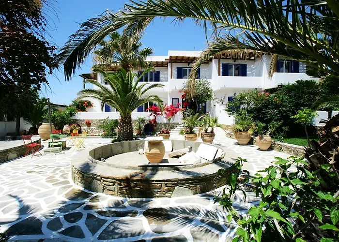 Golden Beach Studios&Suites